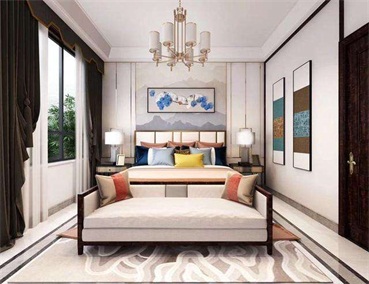 主臥帶衛(wèi)生間設(shè)計到底好不好？