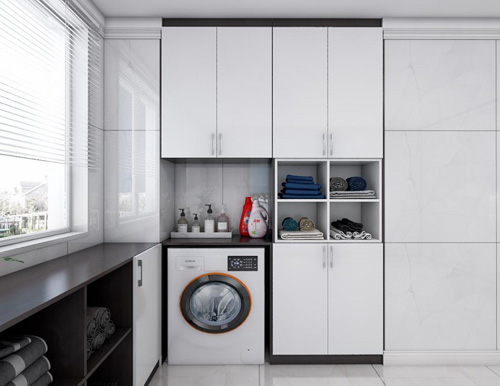  定制陽臺柜，你可能忽視了這幾點？