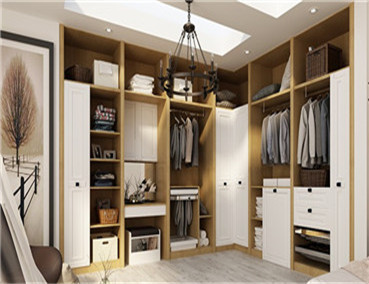 裝修選全屋定制優(yōu)勢有哪些？