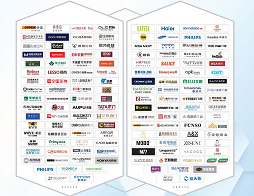 2020廣州建博會臨近，時間及地點/參展品牌/門票信息大公開！