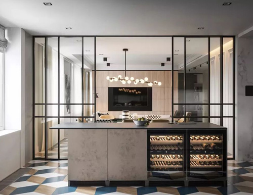  櫥柜定制造型怎么選？消費者定制櫥柜重點要看什么？