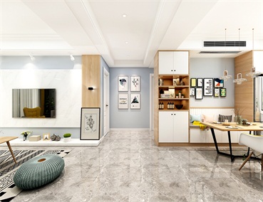 定制家具如何做好保養(yǎng)工作？