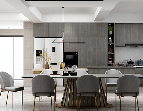  易高家居新品品鑒丨現(xiàn)代輕奢風(fēng)，演繹時尚生活格調(diào)！