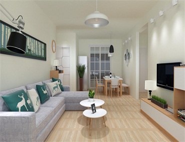 家居裝修有哪些技巧？易高家居帶你分析