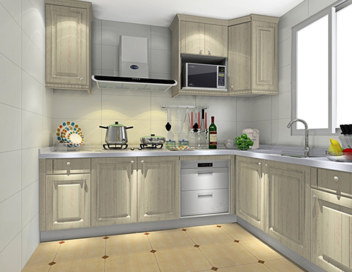  定制櫥柜到底要不要安裝洗碗機？