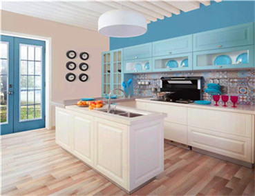 櫥柜如何定制適合自己的？