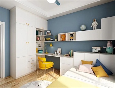 六一兒童節(jié)，兒童房該怎樣設(shè)計？