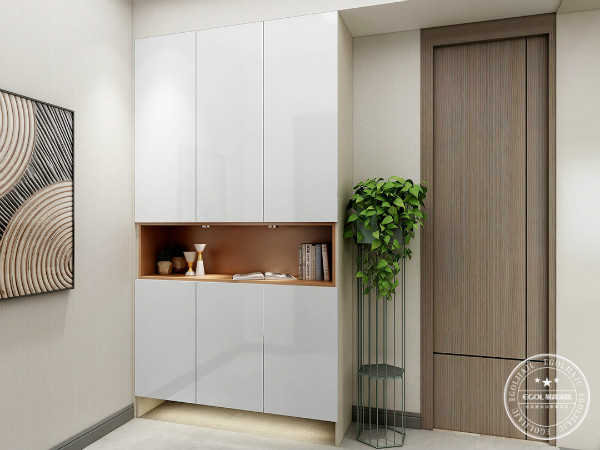 現(xiàn)代簡約風