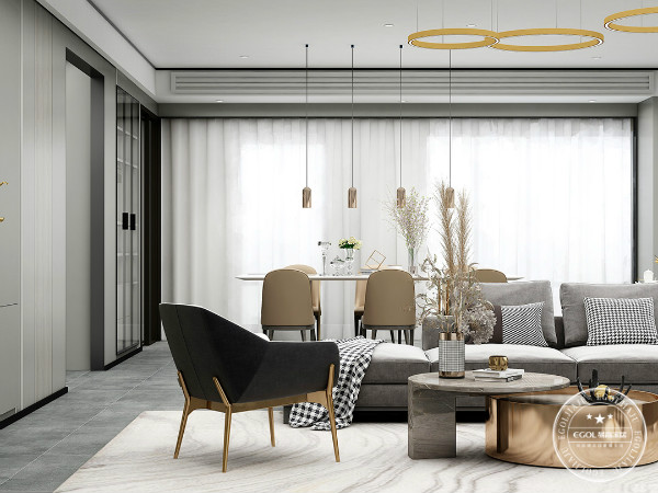 現(xiàn)代簡約風