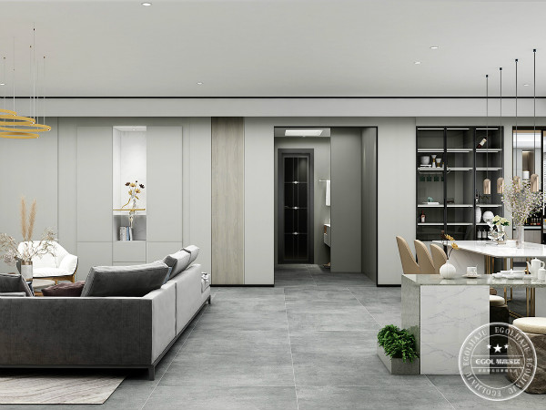 現(xiàn)代簡約風