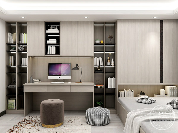 現(xiàn)代簡約風