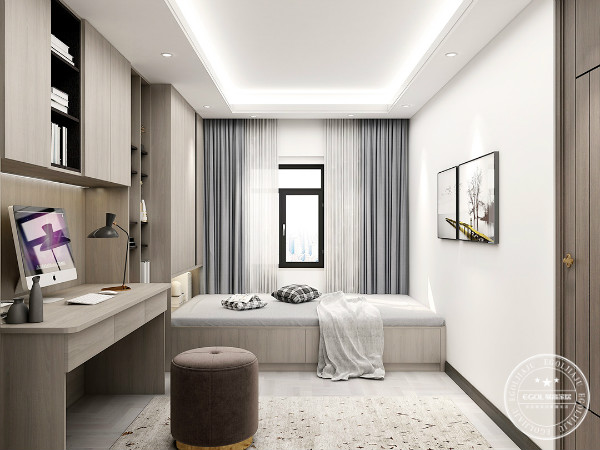 現(xiàn)代簡約風