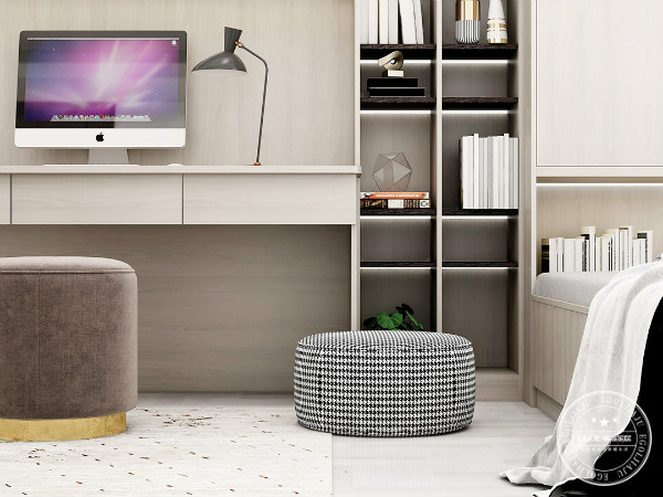 現(xiàn)代簡約風