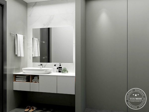 現(xiàn)代簡約風