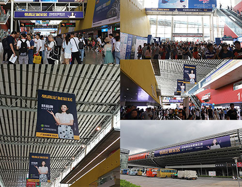 2020中國（廣州）建博會即將開展   口碑品牌實(shí)力參展