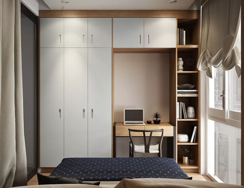  全屋定制如何省錢？易高家居省錢攻略來襲！