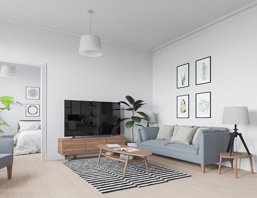  高溫來襲，如何給家居空間降溫？