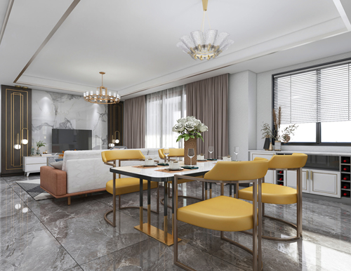  地?cái)偨?jīng)濟(jì)爆火，對(duì)全屋定制家居門店有什么影響嗎？