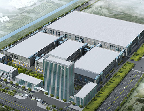  第二十二屆廣州建博會(huì)—易高家居閃耀登場！