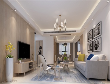 客廳裝修設(shè)計需要注意的幾點(diǎn)？