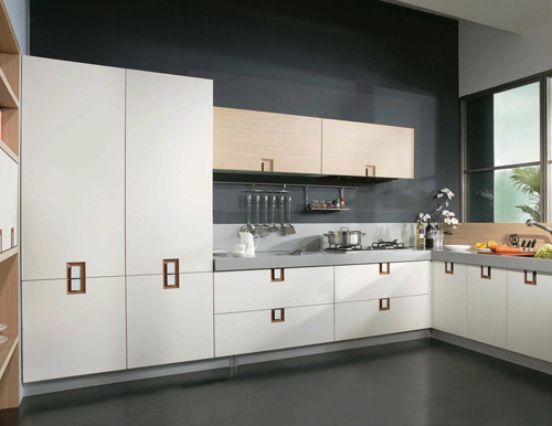  定制櫥柜怎么設(shè)計能更省事？