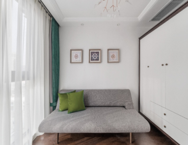 家居窗簾應(yīng)該如何選擇？易高家居帶你分析