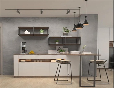 2020下半年加盟全屋定制家具如何？