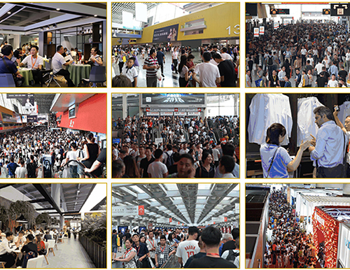 2020廣州建博會，聚焦解答大家關注的焦點！