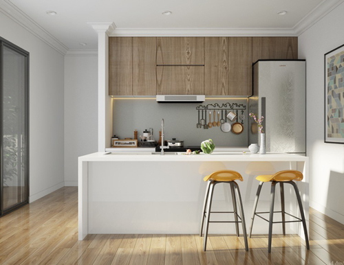  夏天全屋定制要注意什么？