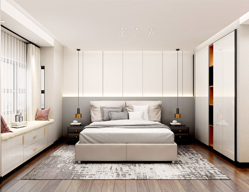  夏至將至，全屋定制家具如何保養(yǎng)？