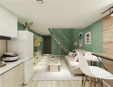 全屋定制家具可以定制哪些地方？