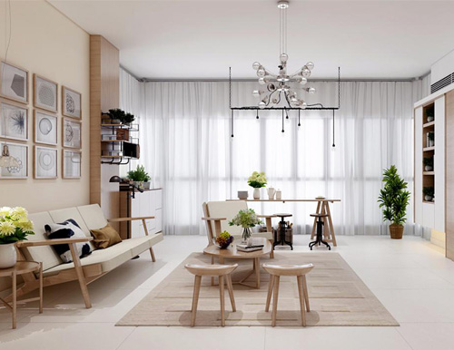  合肥定制家具選哪個(gè)品牌好？主要看什么？