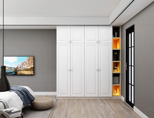  定制衣柜如何設(shè)計(jì)才能滿足家人不同需求？
