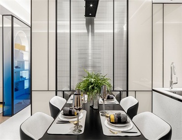 家居裝修選擇全屋定制怎么樣？