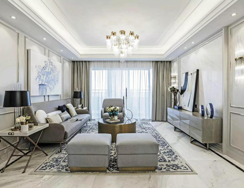  全屋定制網(wǎng)紅風(fēng)合適嗎？什么樣的定制家具更經(jīng)典？