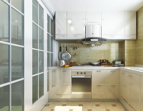  在合肥定制櫥柜要多少錢(qián)？定制櫥柜風(fēng)格怎么選？