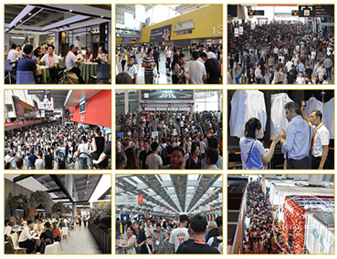 易高家居“拍一拍”邀您共賞2020廣州建博會(huì)