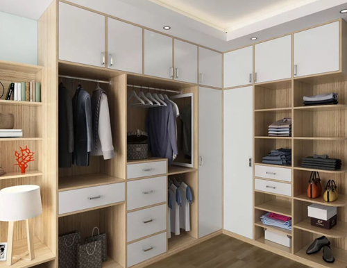  定制家具和成品家具，消費者應該如何選擇？