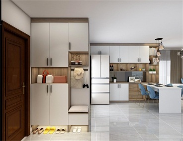 定制櫥柜裝修設(shè)計(jì)有哪些技巧？