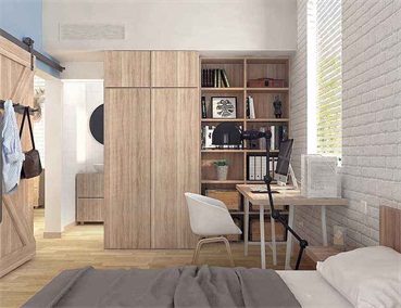 家居裝修軟裝搭配有哪些技巧？