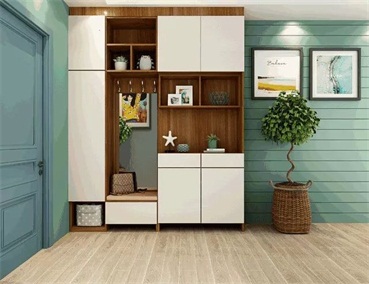 家居裝修哪些地方需要搭配定制家具？