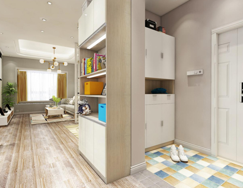  定制熱，小戶型最應(yīng)該定制的家具有哪些？