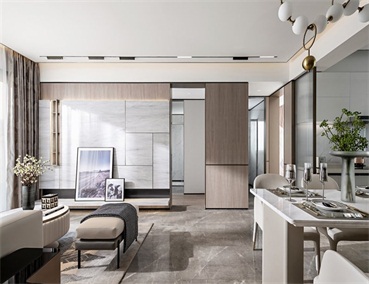 全屋定制家具品牌該怎樣選擇？