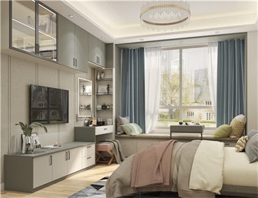 全屋定制設(shè)計需要掌握哪些流程？