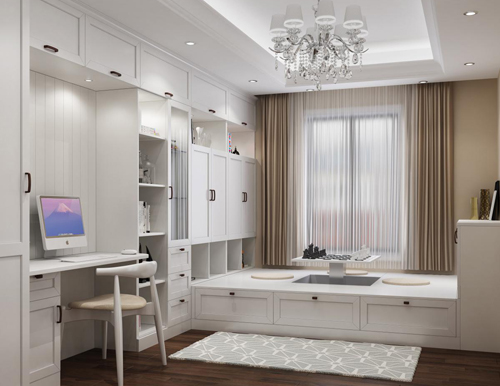 定制衣柜怎么選材？衣柜用什么板材好？