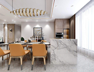 餐廳餐邊柜有哪些選購(gòu)技巧？