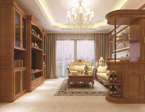  全屋定制為什么要多比較幾個品牌？