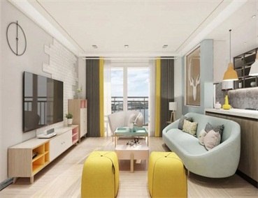 全屋定制家具的保養(yǎng)技巧，現(xiàn)在學還不晚！