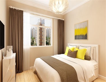 兒童房選擇定制衣柜設(shè)計(jì)需注意哪些？