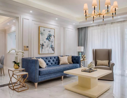  小戶型如何全屋定制？小戶型定制家具要注意什么？